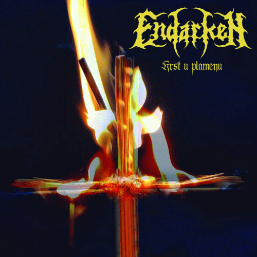 Endarken : Krst u Plamenu